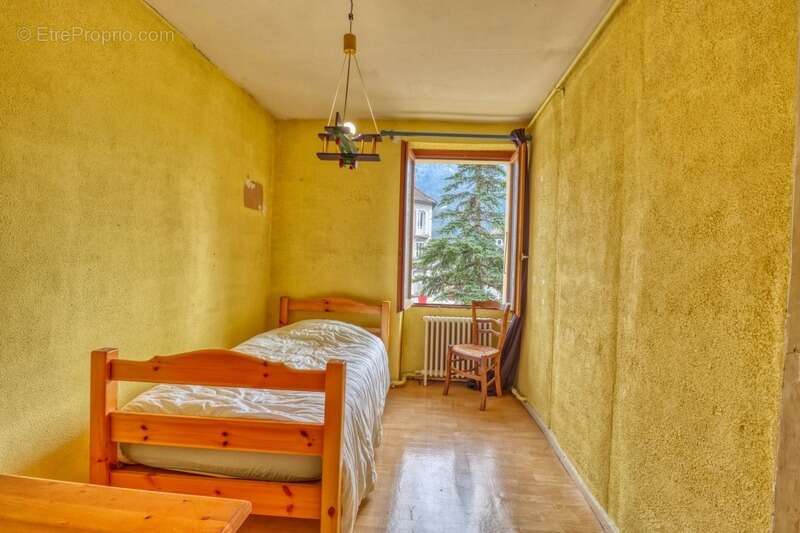Murs - ensemble immobilier - commerce + F5 - photo 7