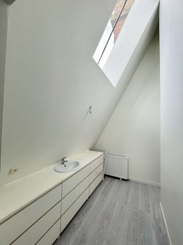 Melun centre-ville appartement coup de coeur 5 chambres - photo 12