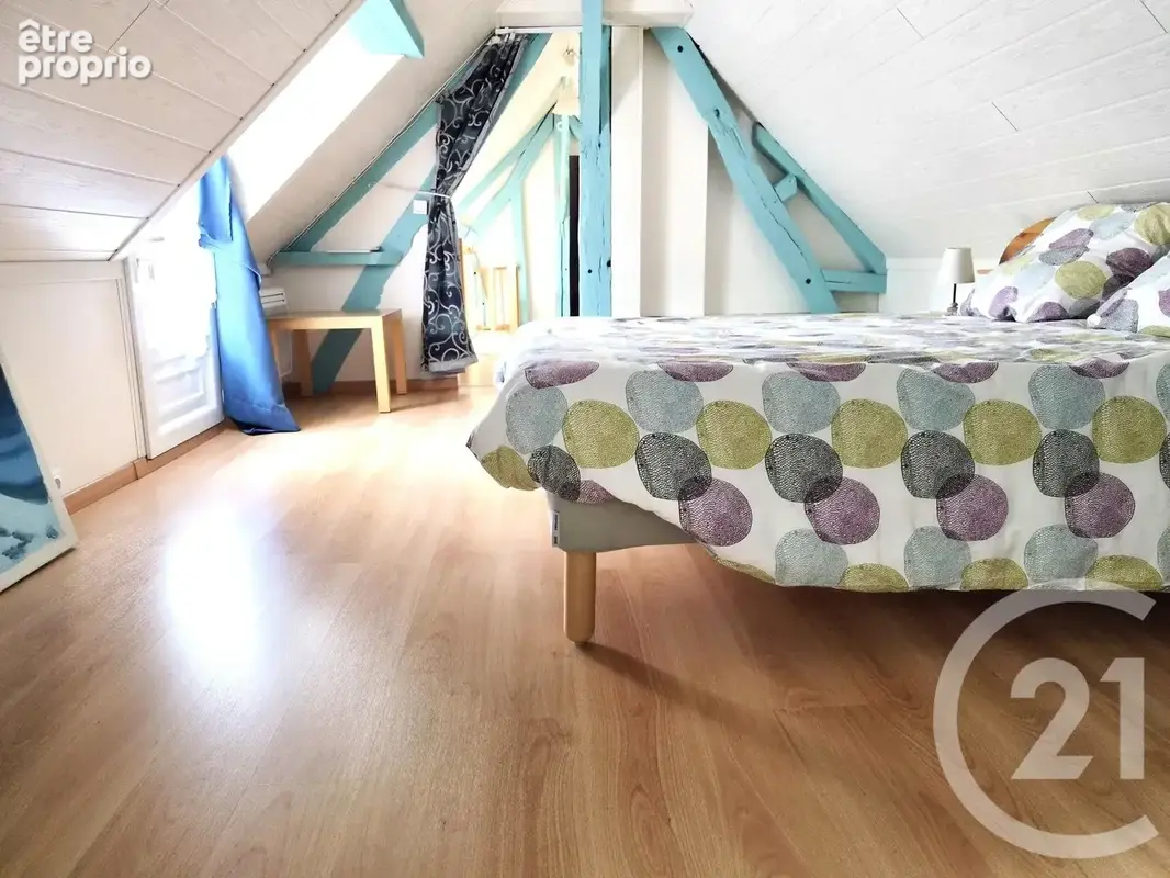 Maison 4 pièces 60 m² à vendre à Le Noyer-En-Ouche (27410) - photo 10