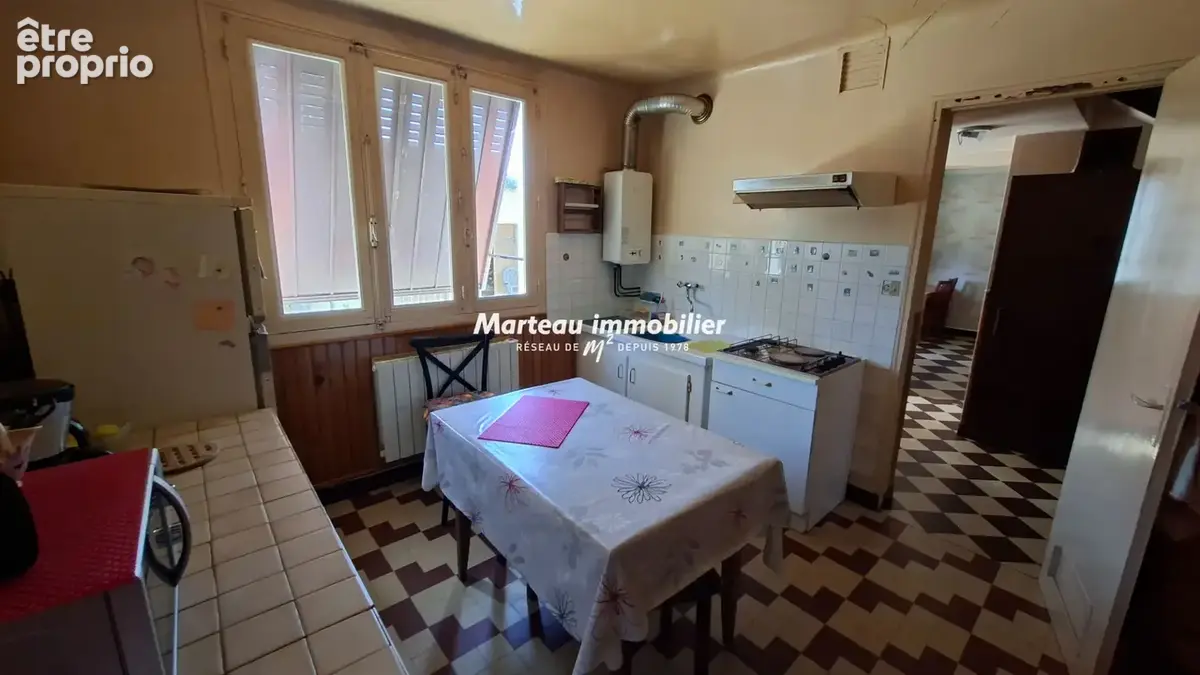 Maison Change - photo 3