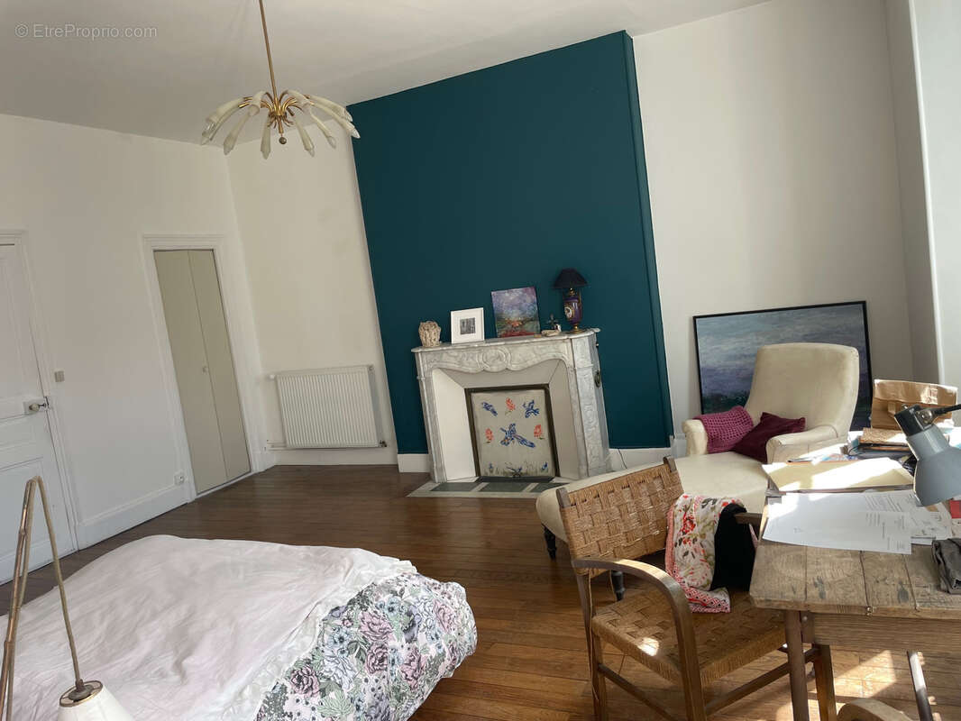 Maison à NOGENT-LE-ROTROU