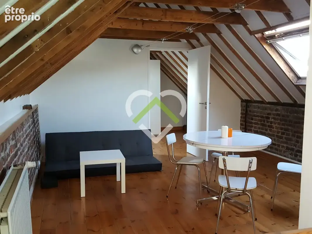 Maison à vendre villeneuve d'ascq (annappes) - photo 7