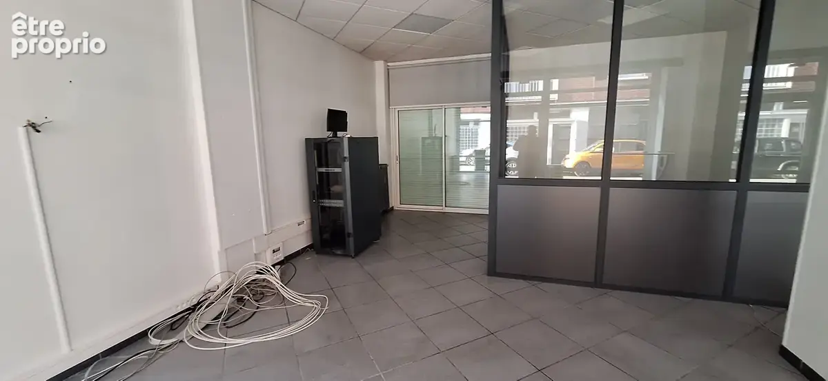 Local commercial - centre ville - photo 7
