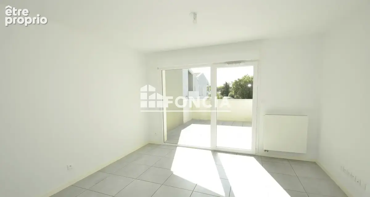 Sud landes,ondres, 10 mn des plages, lumineux t4, vue dominante, 2 places de parking - photo 8