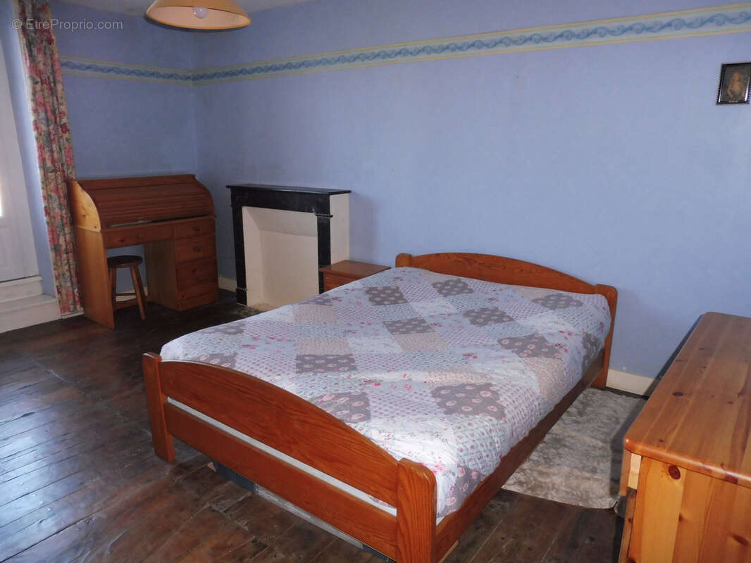 Riberac centre - photo 13