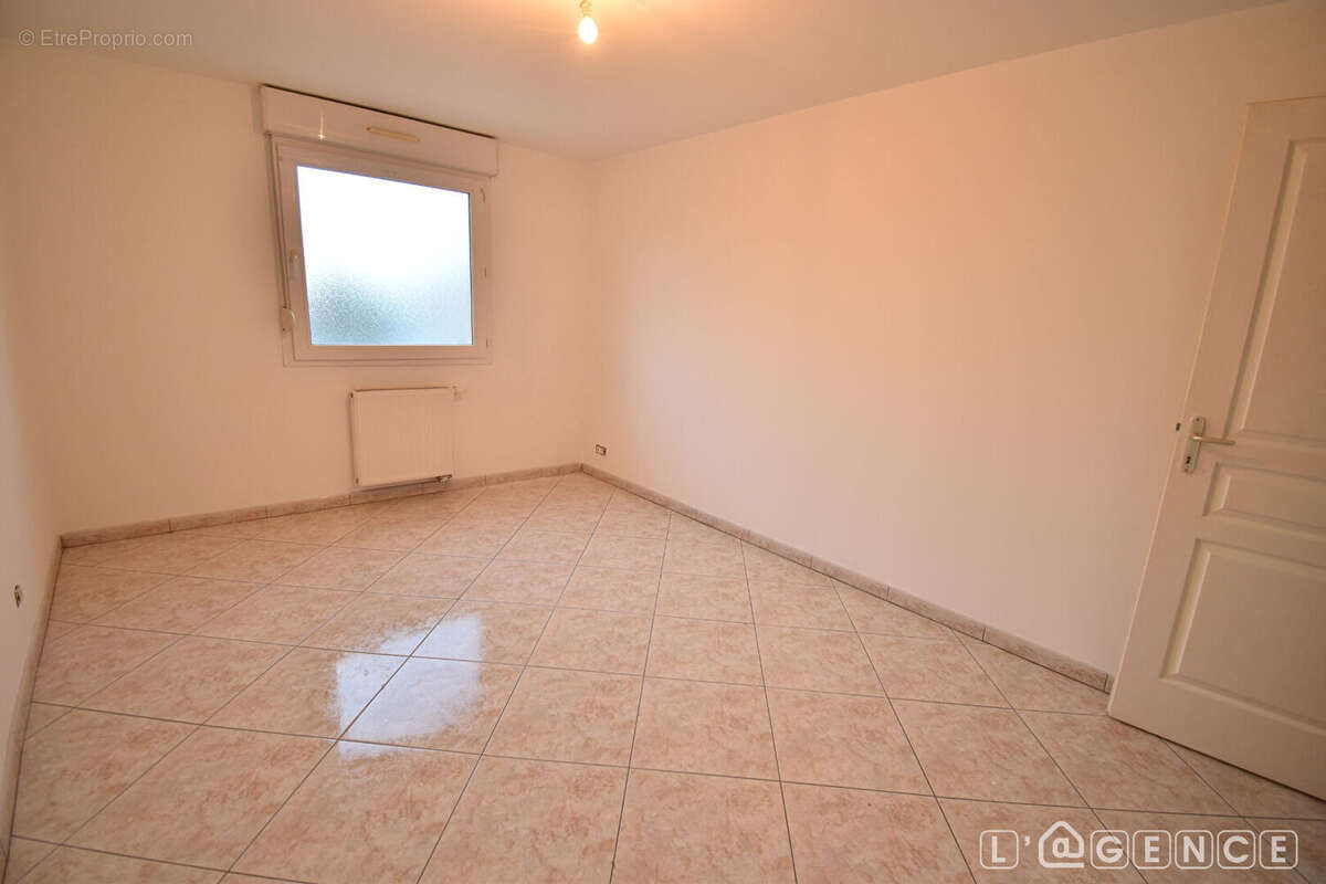 Appartement à SAINTE-MARGUERITE