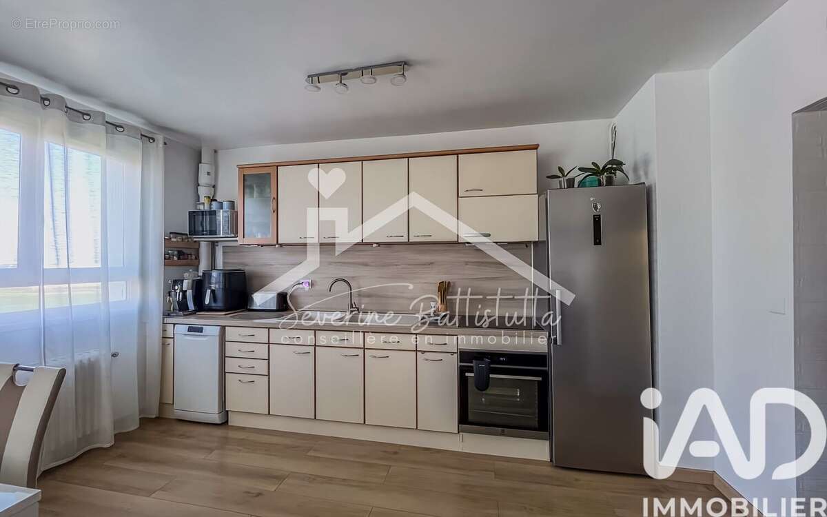 Photo 6 - Appartement à MITRY-MORY