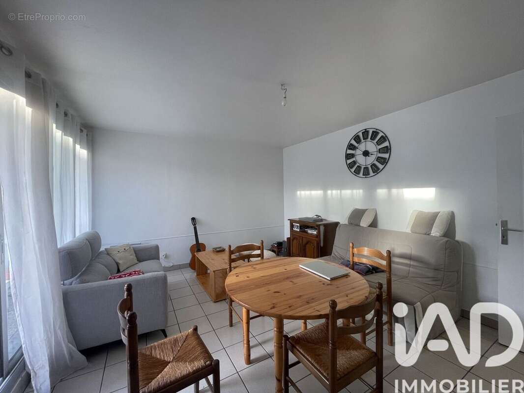 Photo 2 - Appartement à QUIMPER