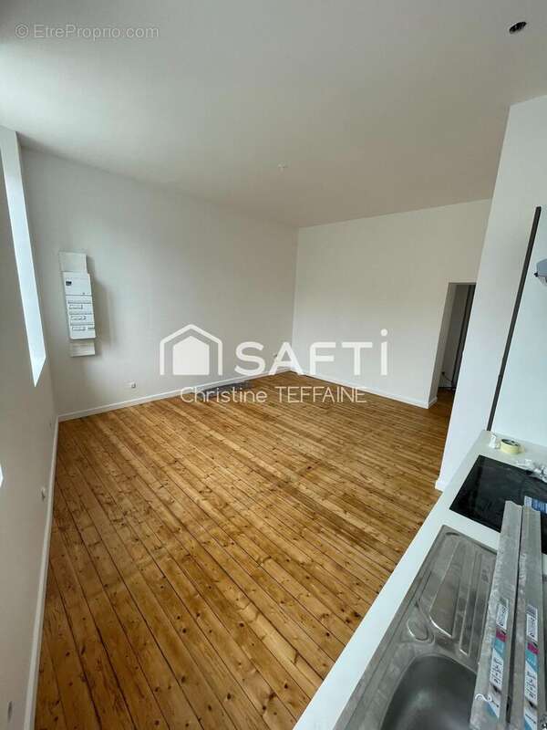 Photo 7 - Appartement à MAURON