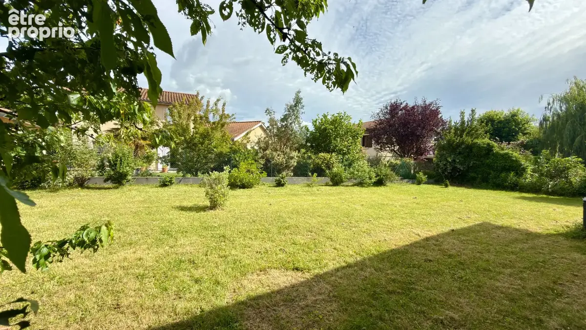Maison 131m2 + Jardin 1165m2 - photo 13