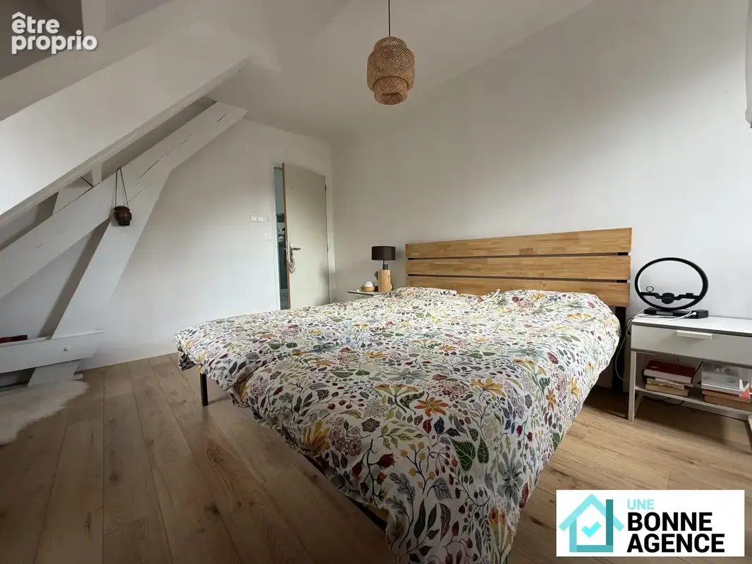 Maison 164 m² à Saint-Pryve-Saint-Mesmin  - photo 8
