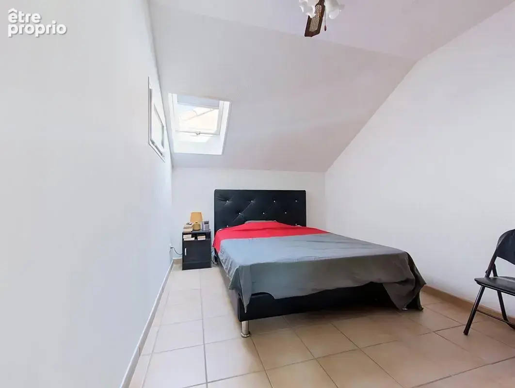 Nîmes centre– appartement 88 m² balcon, parking et ascenseur - photo 10