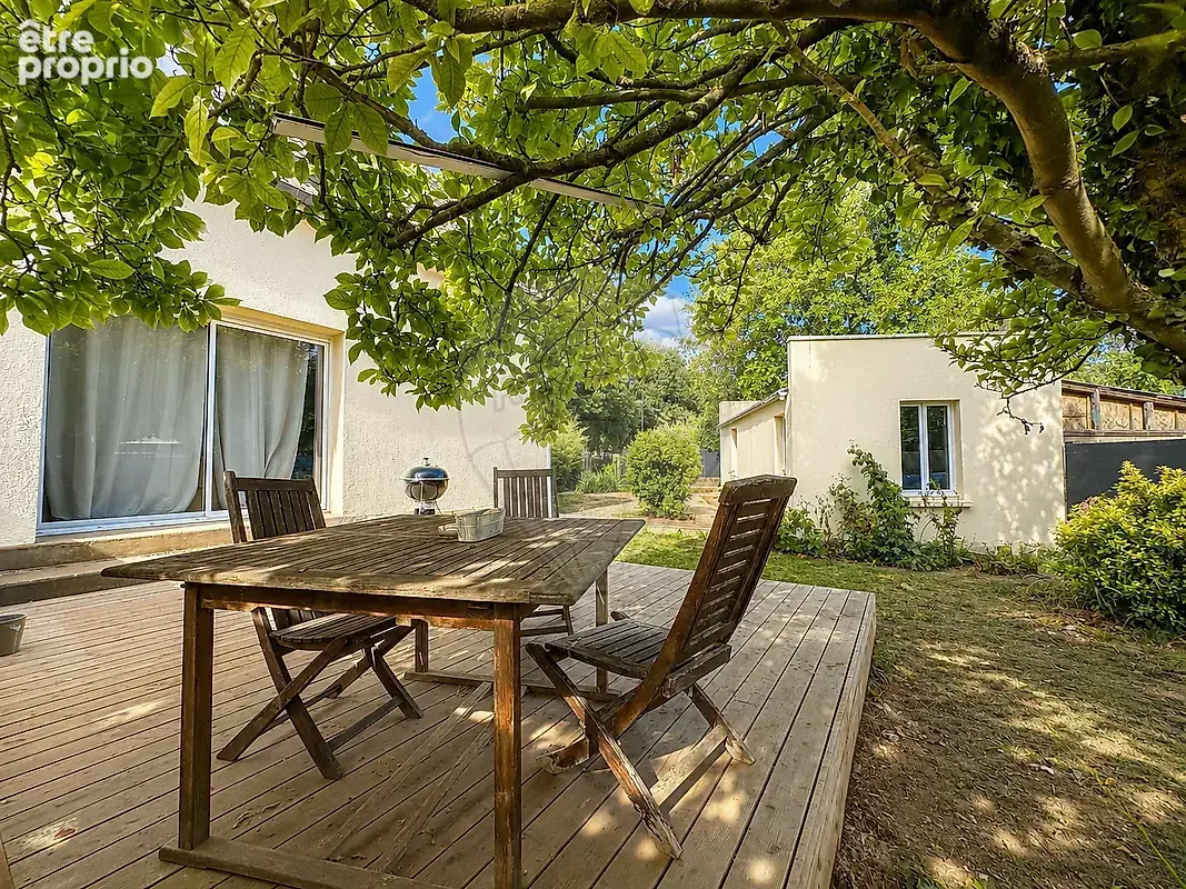 Maison à CHANTILLY