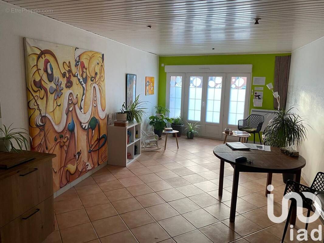 Photo 1 - Maison à AUTERIVE