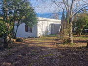 Maison à MOLIERES-SUR-CEZE