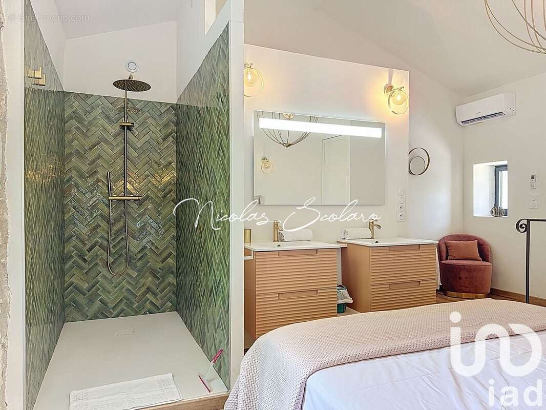 Photo 6 - Maison à SAINT-REMY-DE-PROVENCE