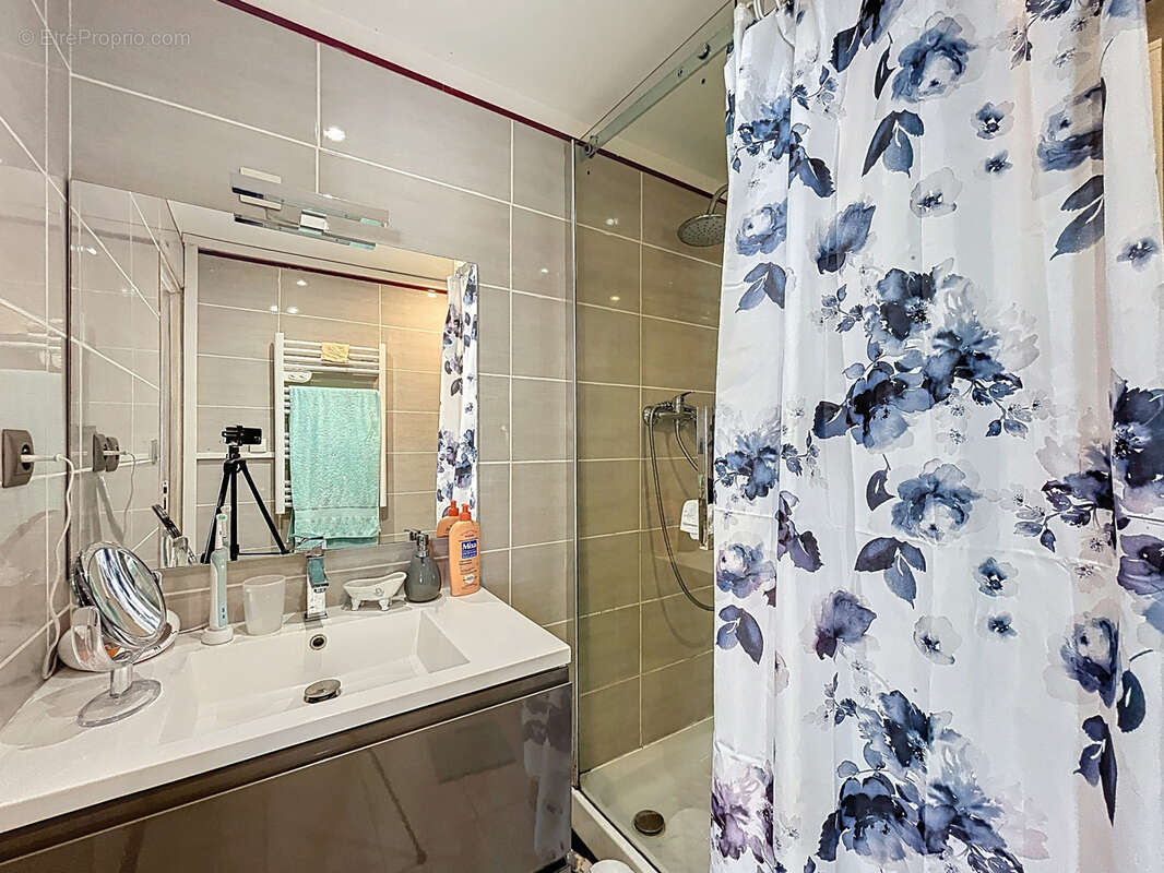 Appartement à JAUSIERS