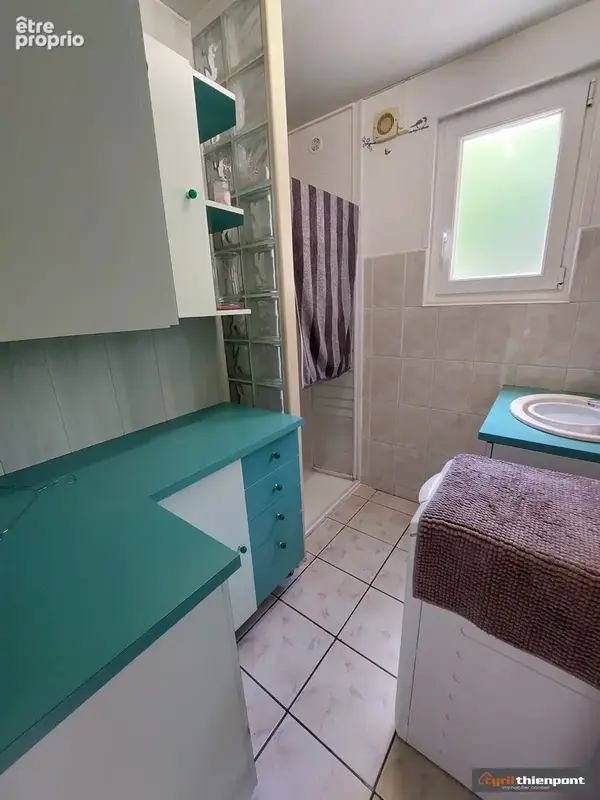Maison 6 pièces 107 m² à vendre à Saint-Riquier (80135) - photo 6