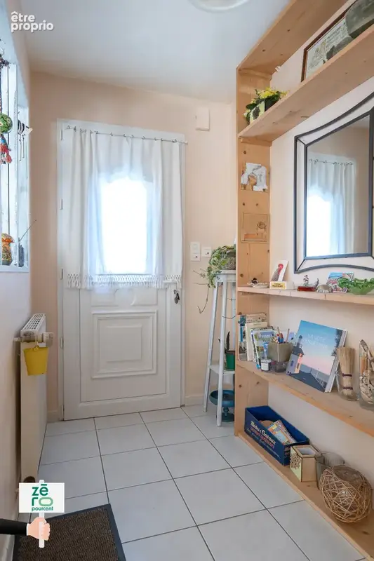 Maison de plain-pied avec 3 chambres, garage et jardin à Luçon - photo 11