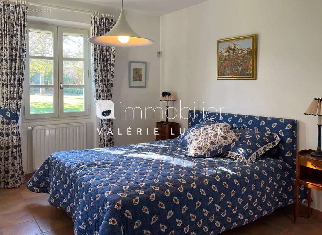 Maison à vendre à Saint-Rémy-de-Provence – Quartier recherché - photo 10
