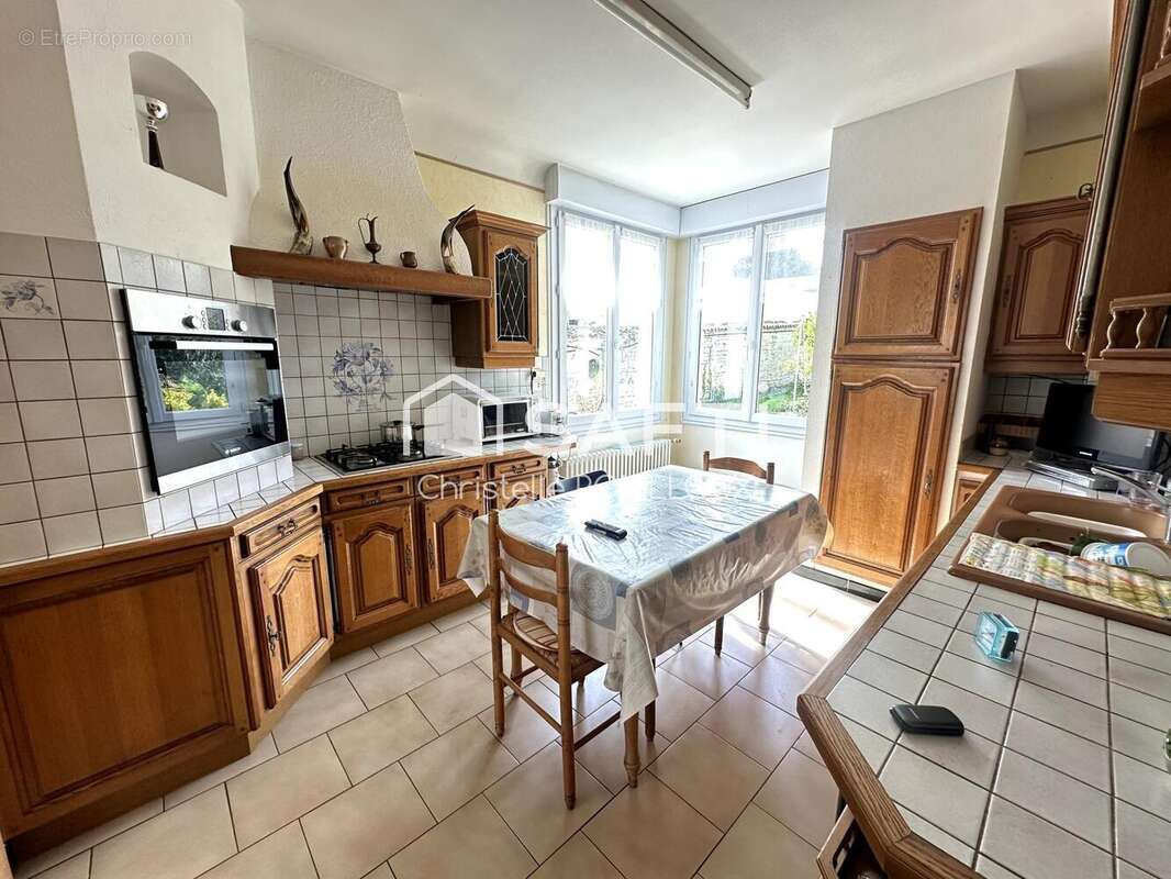 Photo 5 - Maison à NIORT