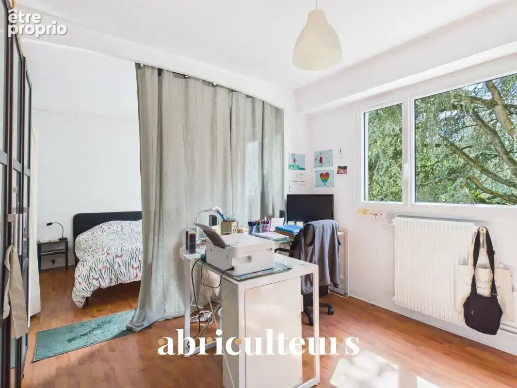 Grand T5 familial de 137 m²  en vente à Saint-Herblain/Quartier Tillay (44800) - photo 10