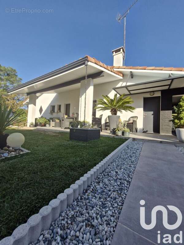 Photo 3 - Maison à NARROSSE