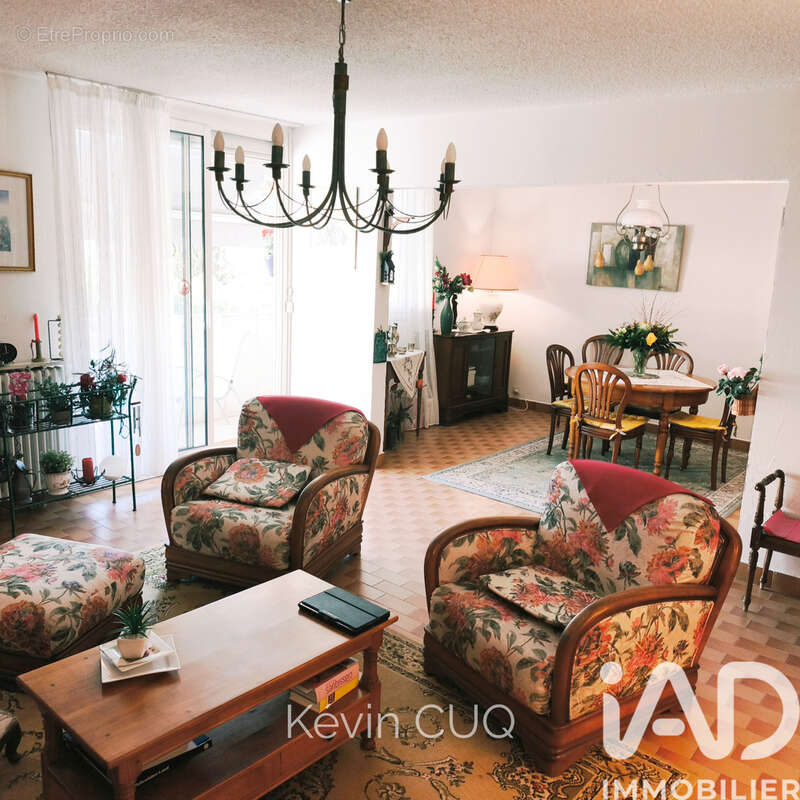 Photo 5 - Appartement à MONTPELLIER