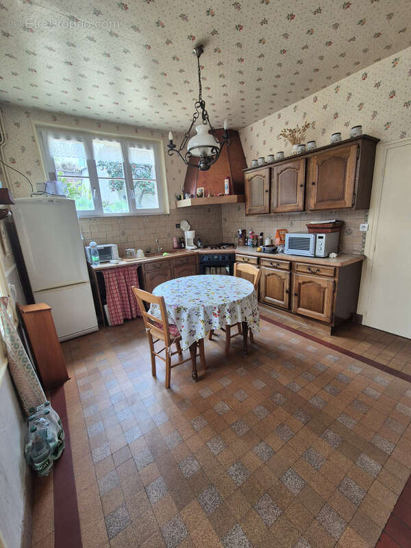Maison à LAON