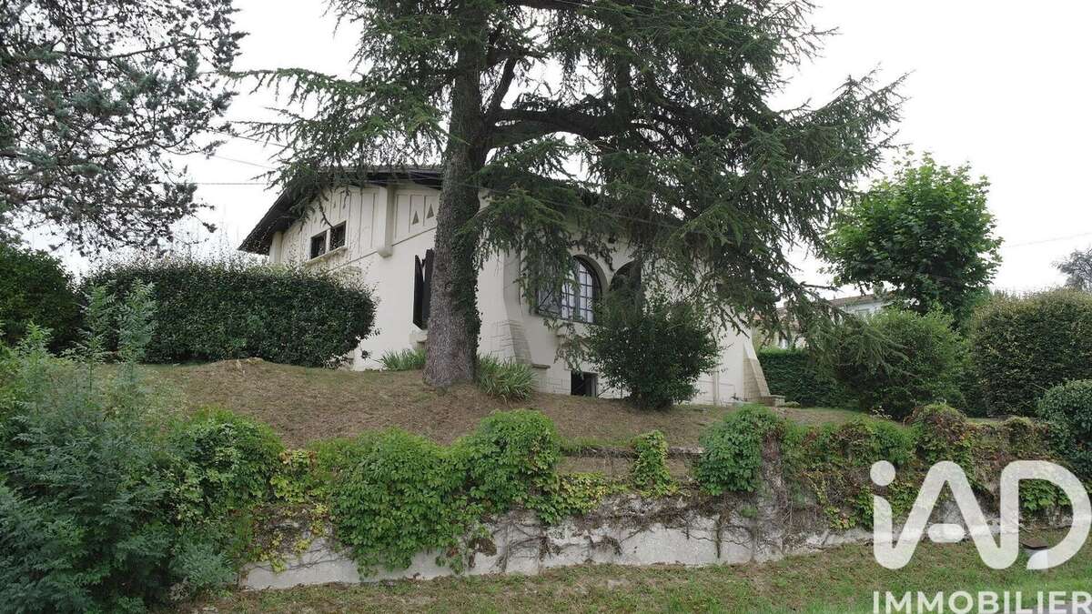 Maison 137 m² à Eauze  - photo 6