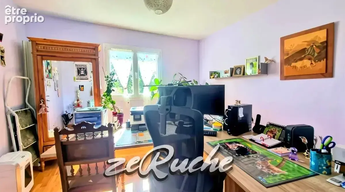 PLAIN-PIED, 3 chambres, sans travaux - photo 21