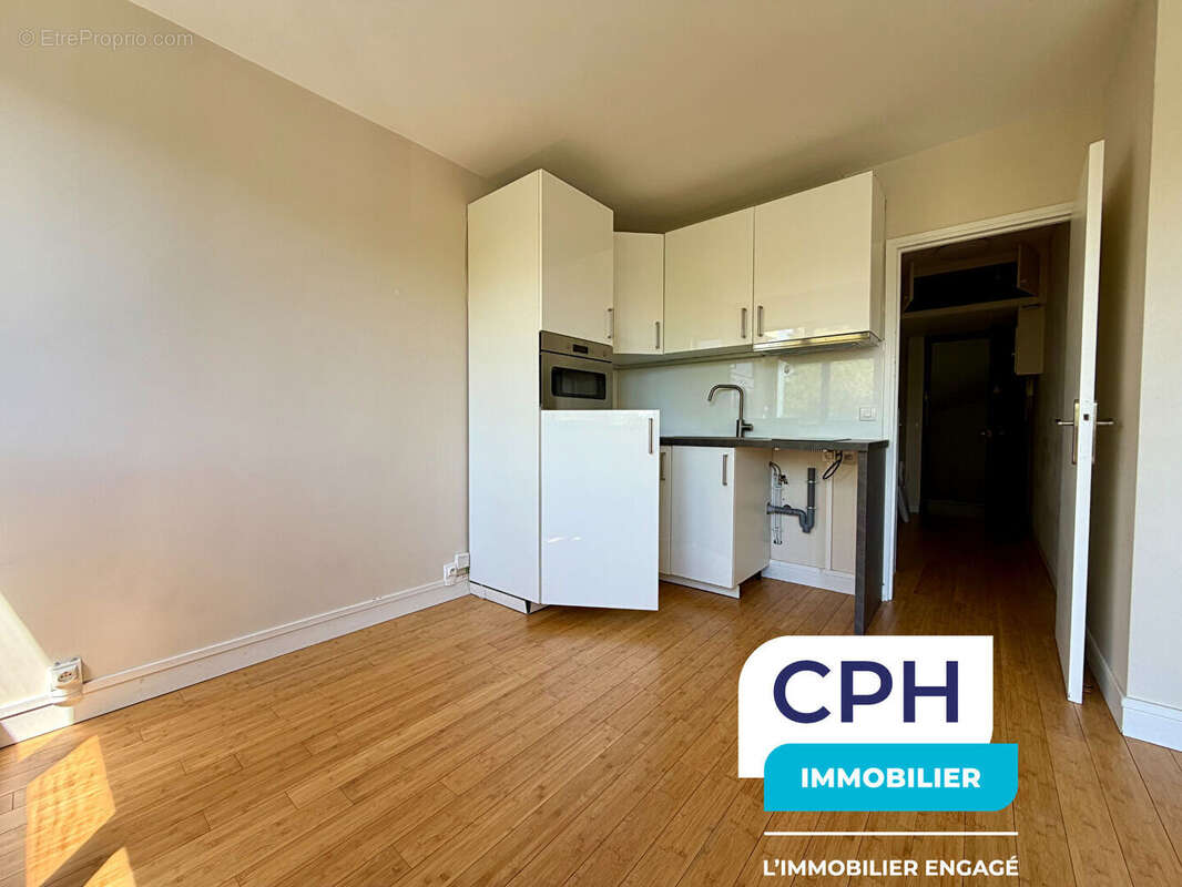 Appartement à LE CHESNAY