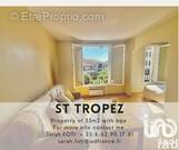 Photo 1 - Appartement à SAINT-TROPEZ