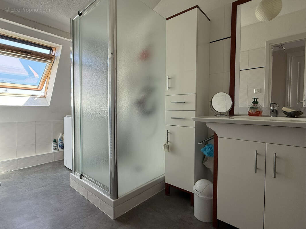 Appartement à TURCKHEIM