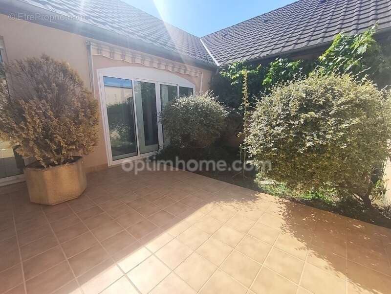 Maison à CHATEAUROUX