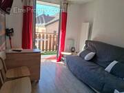 Appartement à LELEX