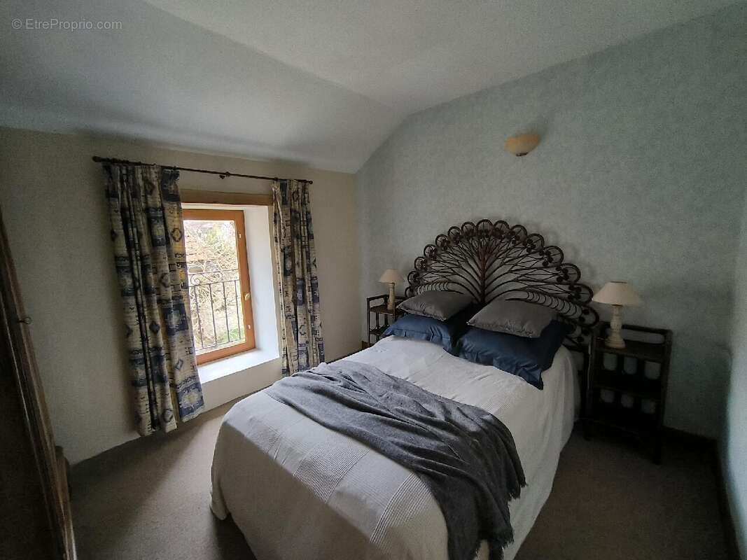 Maison à MILLY-LA-FORET