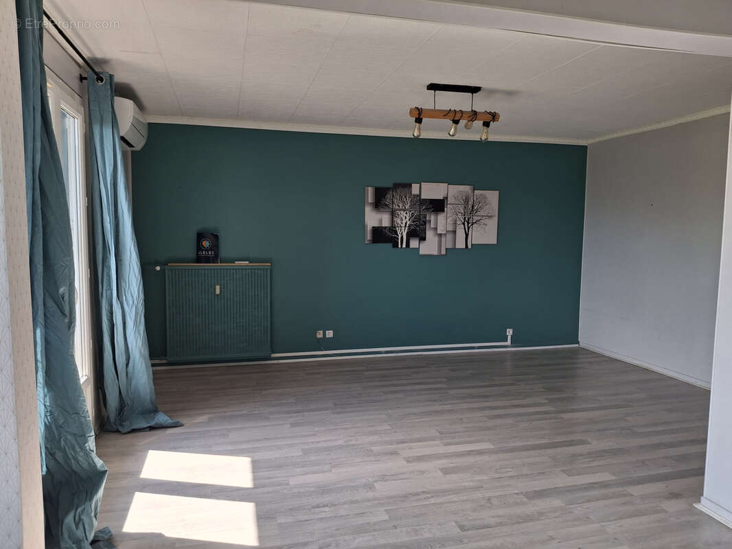 Appartement à VALENCE