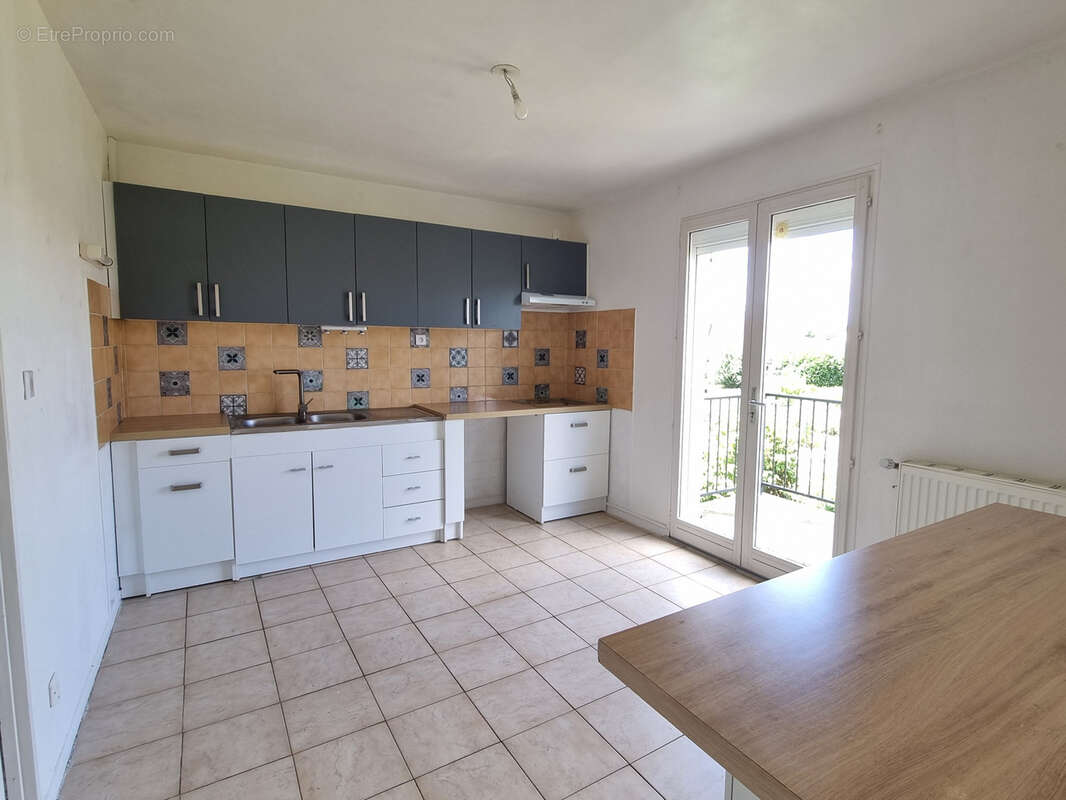 Maison proche commerces ! - photo 4