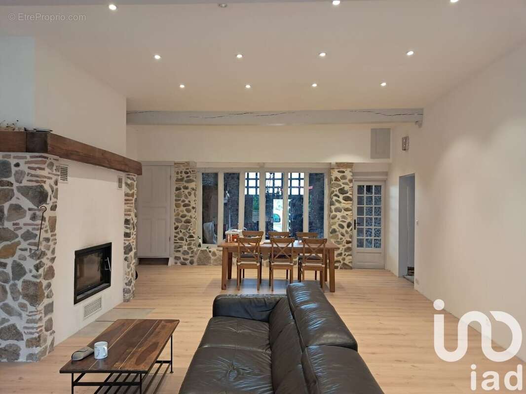 Photo 8 - Maison à SAINT-PE-DE-LEREN