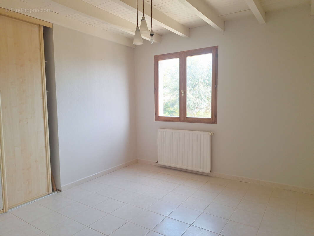 Maison à SAINT-CYPRIEN