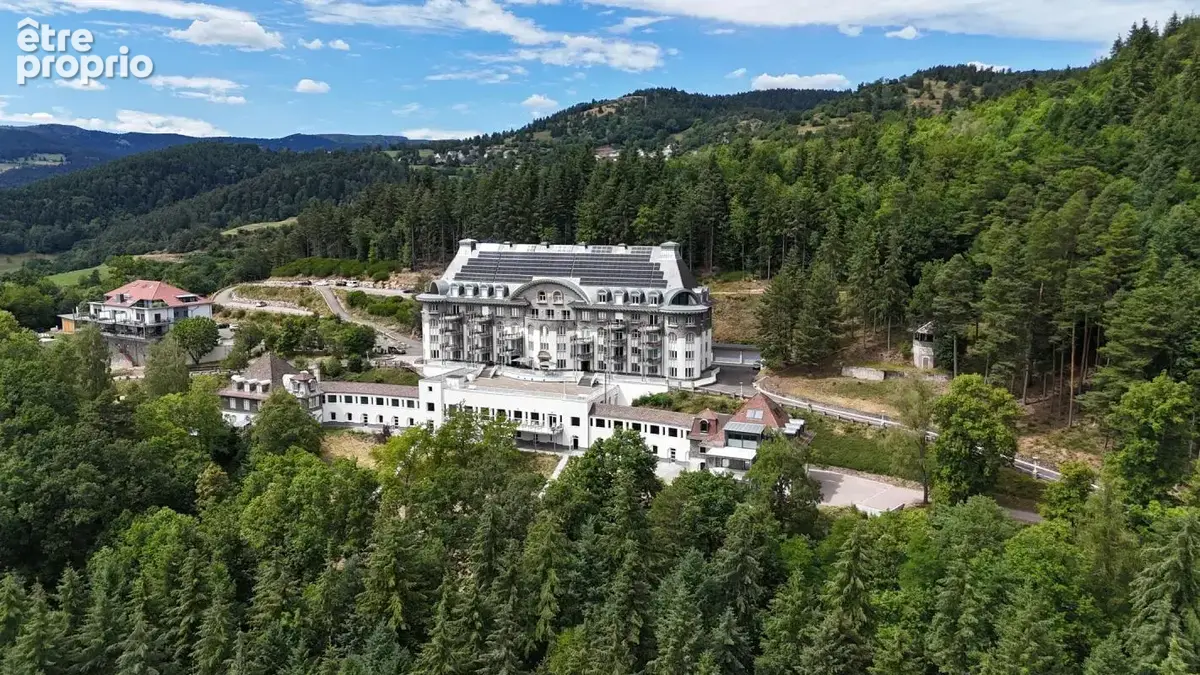 Appartement 4 pièces - Domaine Haslach - photo 12