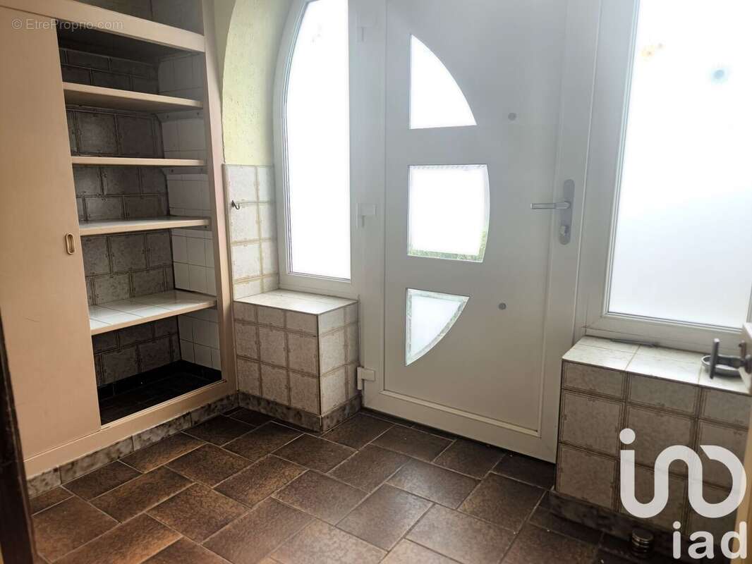 Photo 4 - Maison à MORFONTAINE