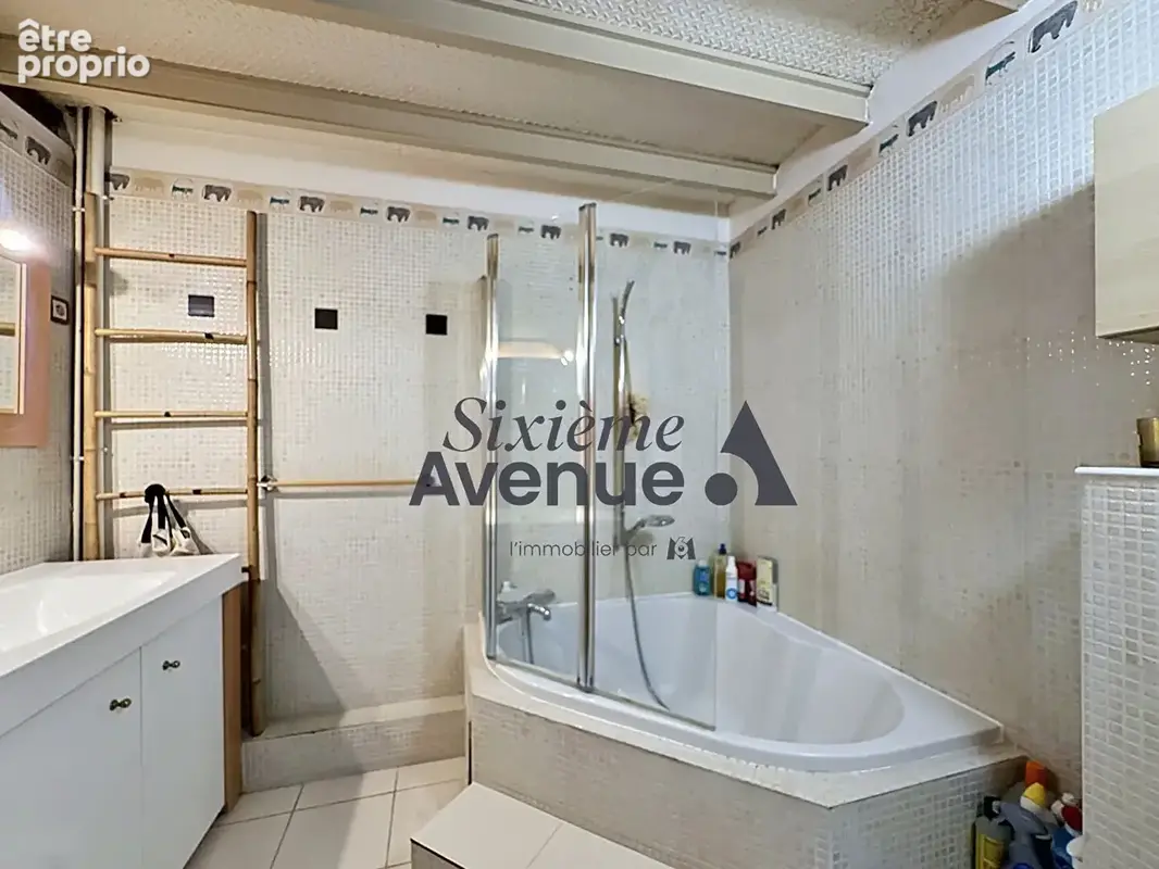 Appartement type loft 73.60 m2 - photo 10