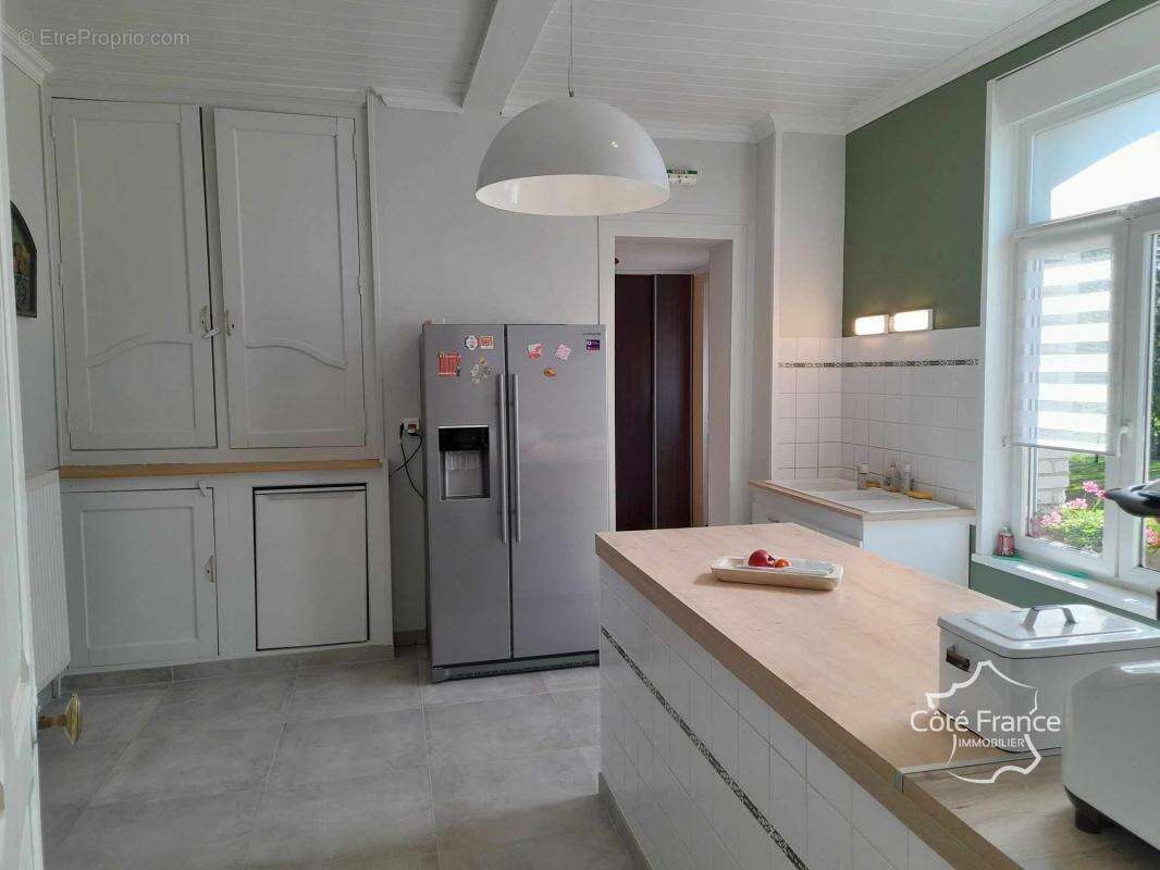 Maison à LE CATEAU-CAMBRESIS