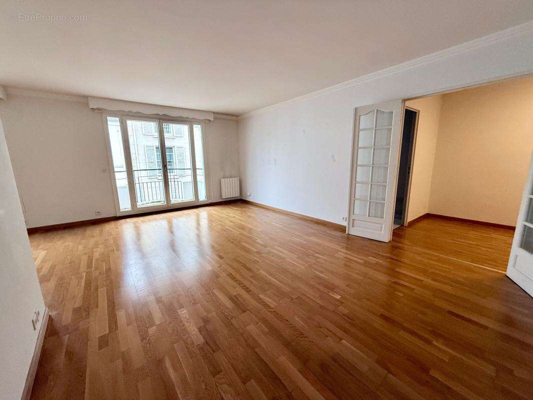 Appartement à L&#039;ISLE-ADAM