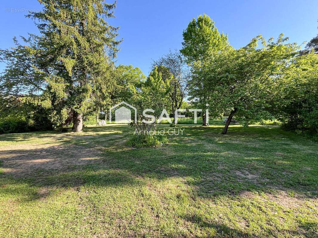 Maison 117 m² à Saint-Fulgent-Des-Ormes  - photo 9