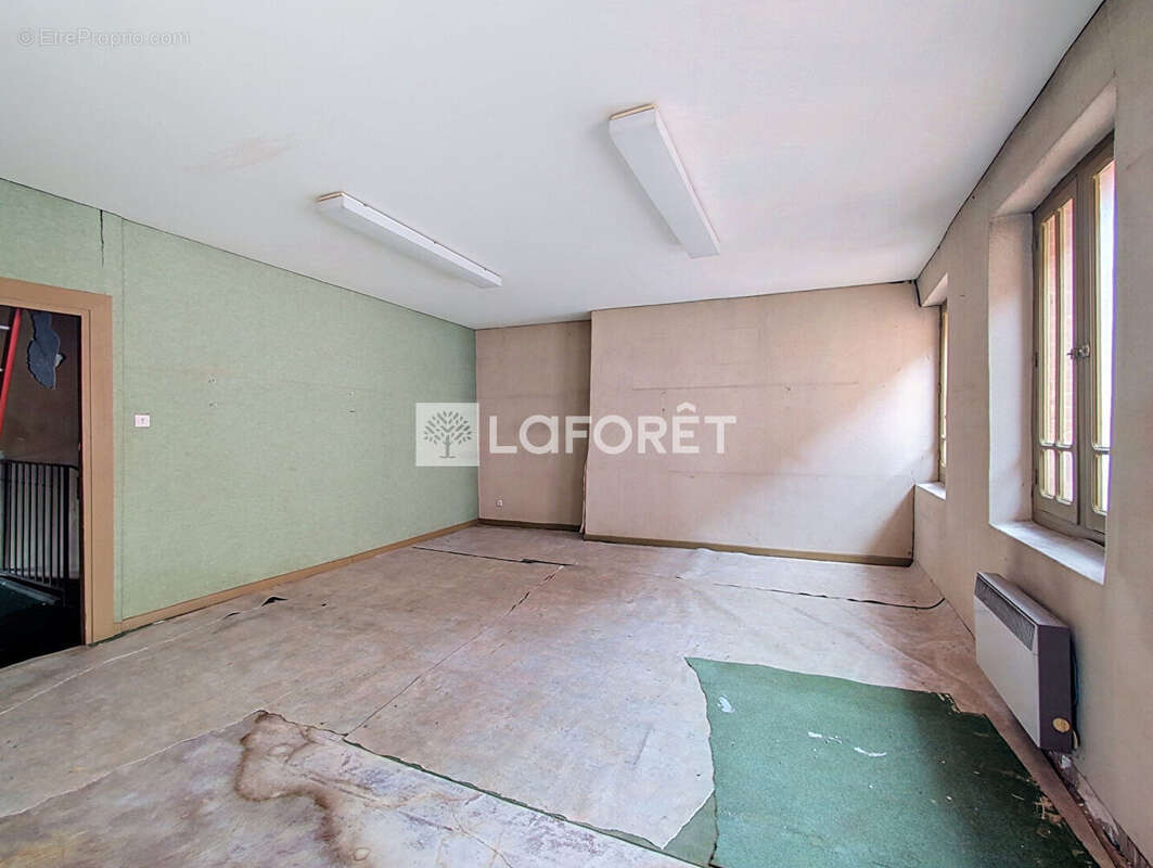 Maison Villemur Sur Tarn 10 pièce(s) 250 m2 - photo 12