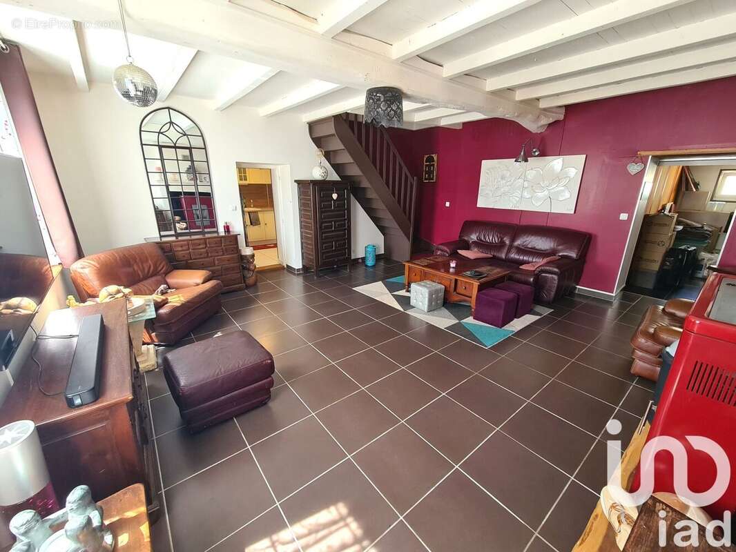 Photo 6 - Maison à PLASSAY