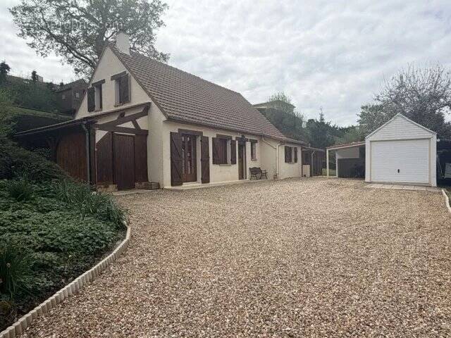 Maison à NORMANVILLE